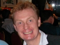 Ray Baker
