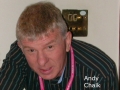 Andy Chalk