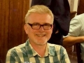 Alan Charles
